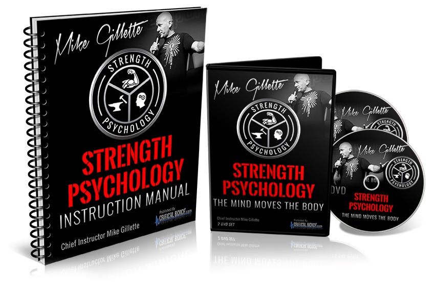 Strength Psychology