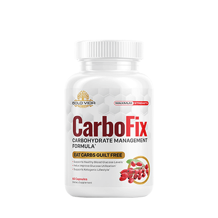 CarboFix Recommended