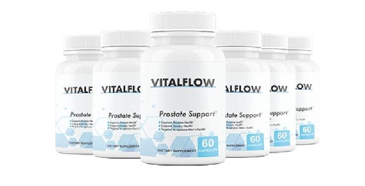 VitalFlow