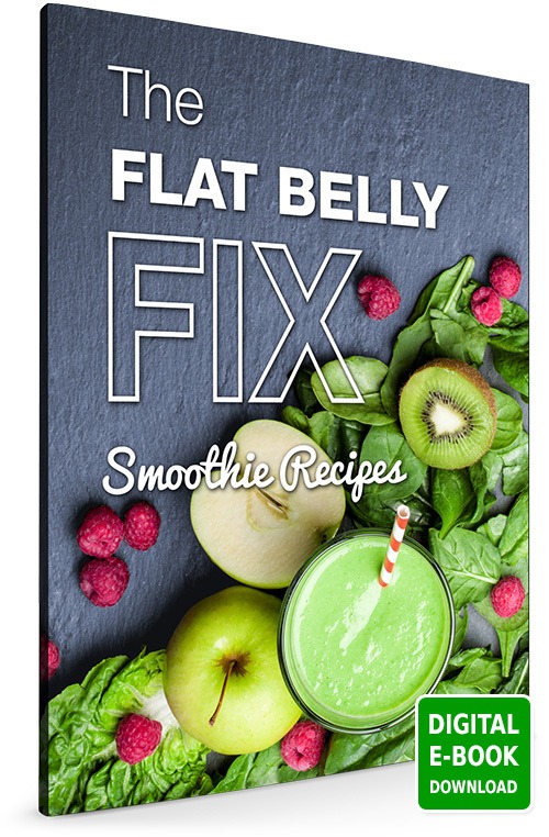 21 Flat Belly Fix