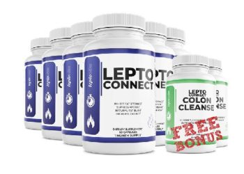 Leptoconnect Review