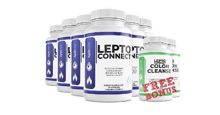 Leptoconnect Review