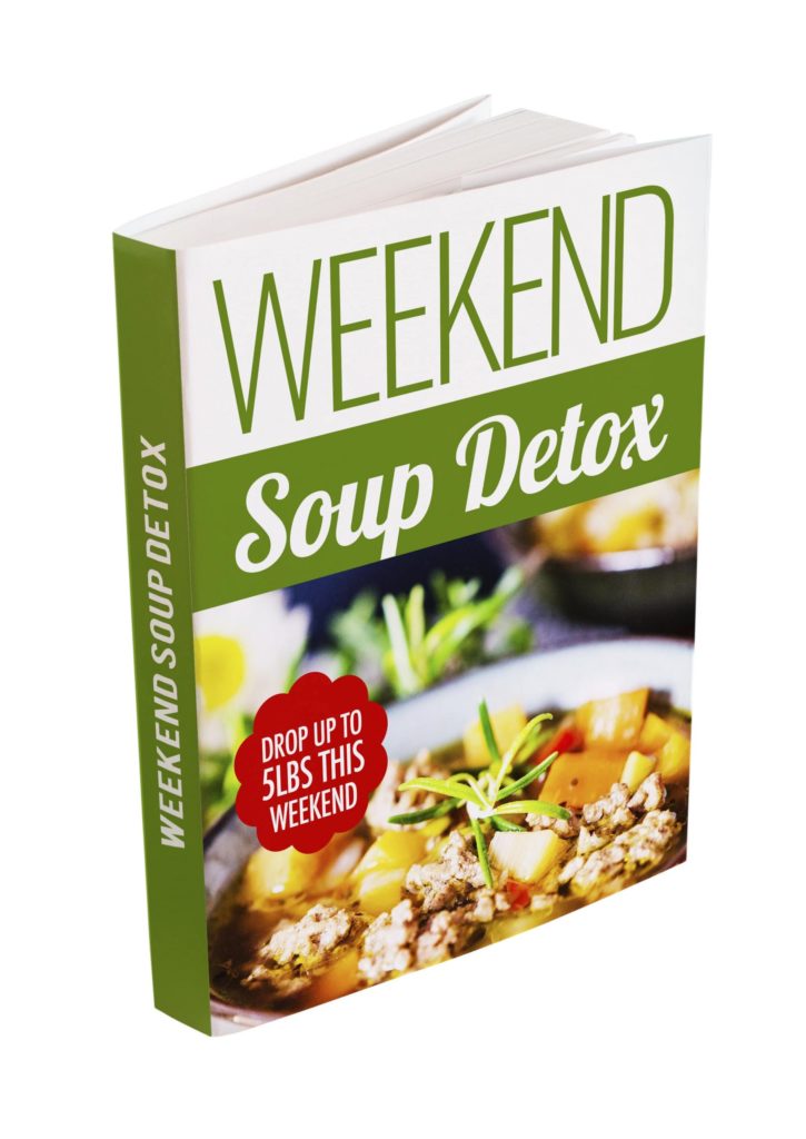 Weekend Soup Detox