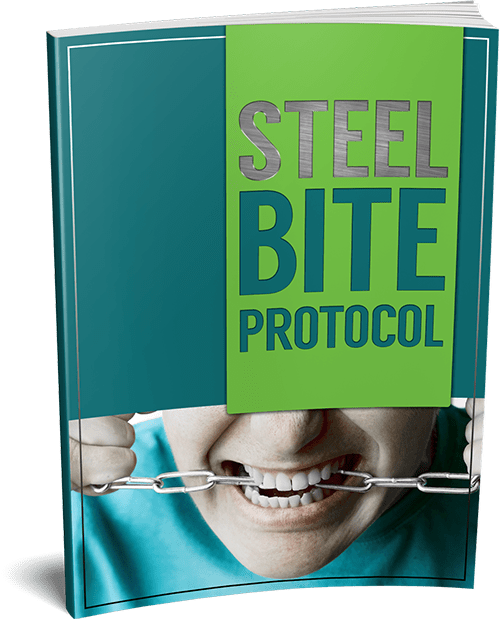 Steel Bite Protocol