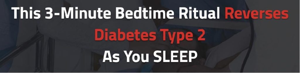 Sleep Diabetes Remedy Program