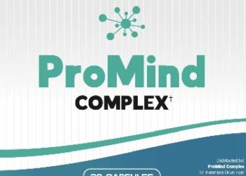 Promind Complex