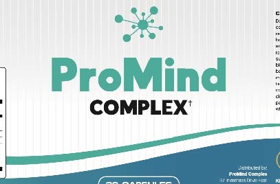 Promind Complex