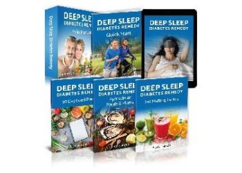 Deep Sleep Diabetes Remedy