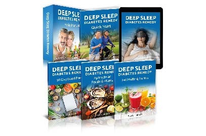 Deep Sleep Diabetes Remedy