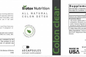 Biotox Review