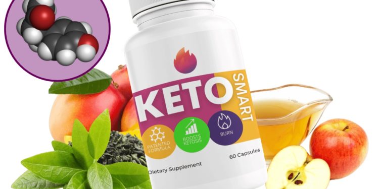 Keto Smart