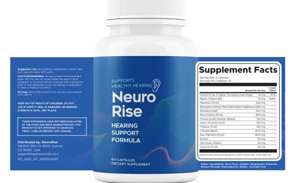 Neuro Rise