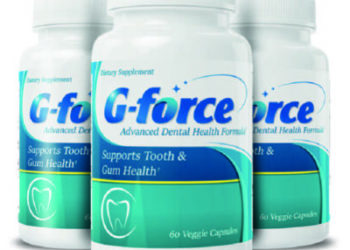 G-Force Teeth Reviews