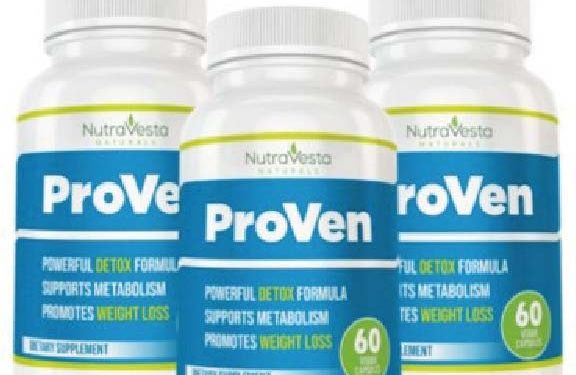 Proven Supplement