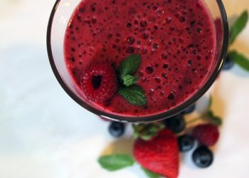 The Smoothie Diet