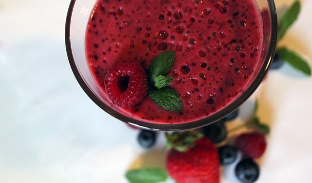 The Smoothie Diet