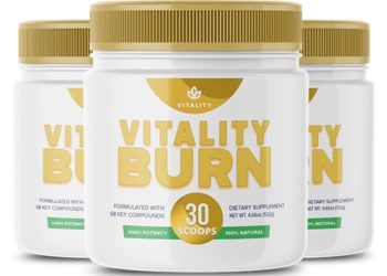 Vitality Burn