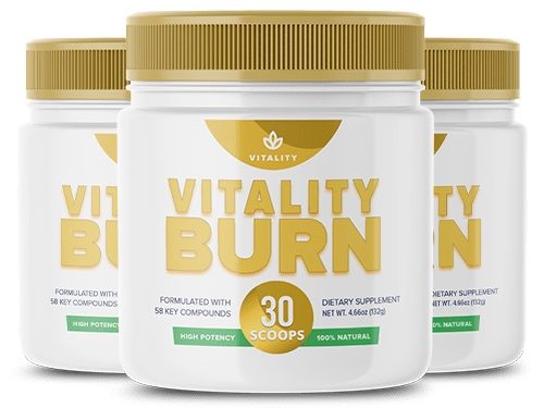 Vitality Burn