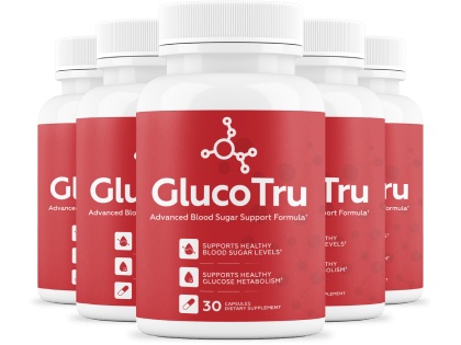 GlucoTru Reviews