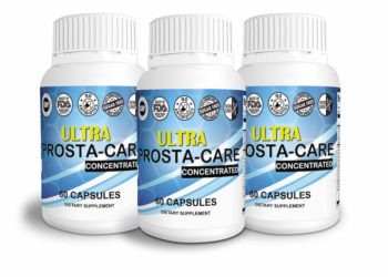 Ultra Prosta-Care