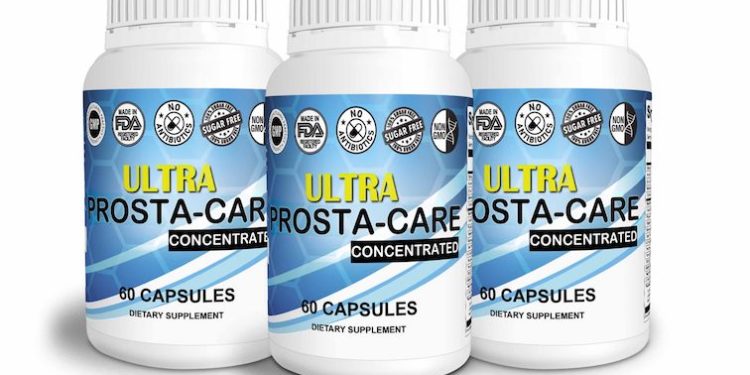 Ultra Prosta-Care