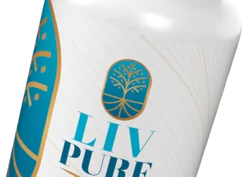 LIV PURE