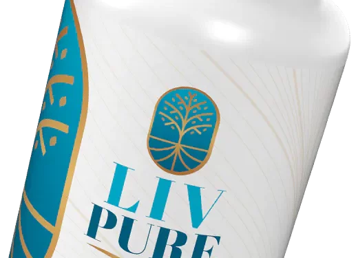 LIV PURE