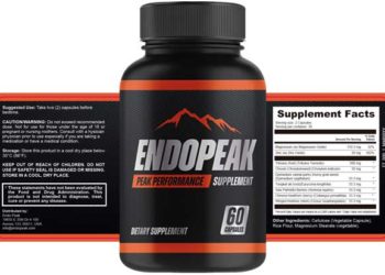 EndoPeak