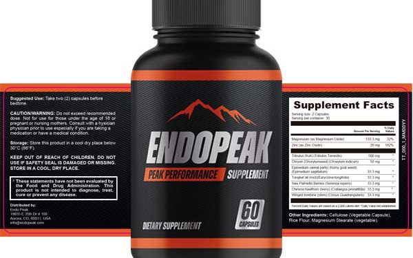 EndoPeak